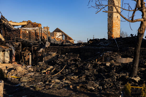 Reliable Smoke Damage Removal contractor in Arnold, PA by Meridian Smoke Damage