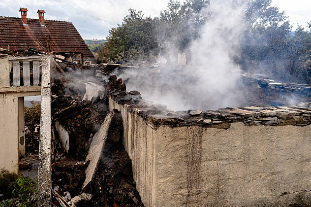Affordable Smoke Damage Removal solutions in Arnold, PA